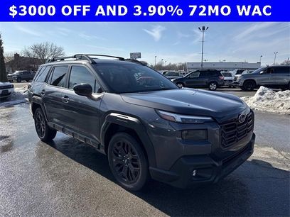 New 2026 Subaru Outback Limited XT