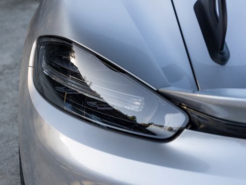 Certified 2025 Porsche 718 Cayman GT4 RS image 24