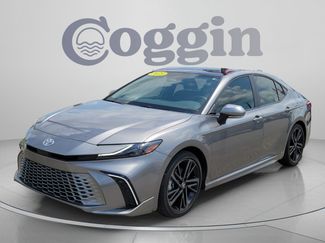 Used 2025 Toyota Camry XSE FWD 360° Tour