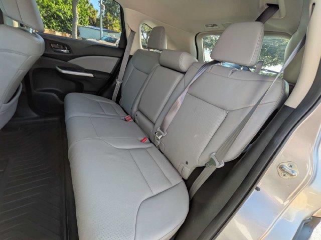Used 2016 Honda CR-V Touring image 14