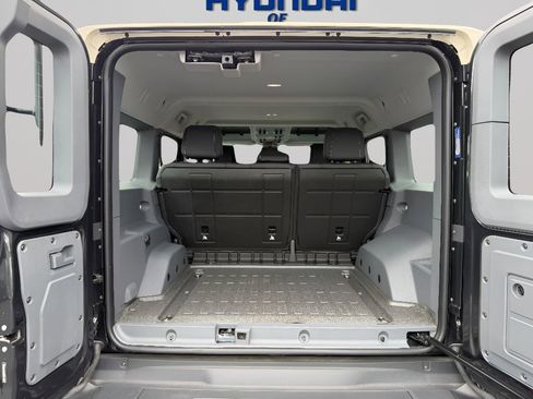 Used 2024 INEOS Grenadier AWD/4WD image 16