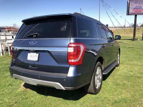 Used 2020 Ford Expedition XLT w/ Equipment Group 202A image 5