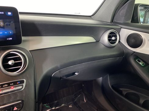Used 2021 Mercedes-Benz GLC 300 4MATIC Coupe image 28