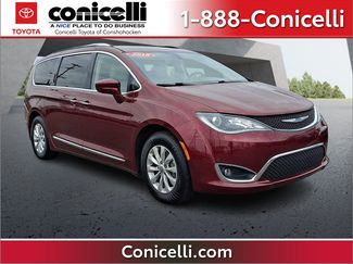 Used 2018 Chrysler Pacifica Touring-L Plus video 1