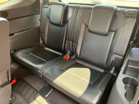 Used 2018 Volkswagen Atlas SE FWD image 23