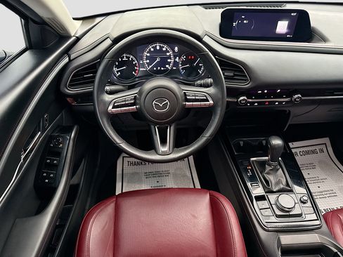 Used 2023 MAZDA CX-30 AWD 2.5 S w/ Preferred Package image 17