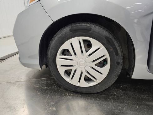 Used 2020 Honda Fit LX image 11