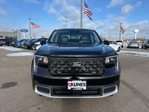 New 2025 Ford Maverick Lariat image 16