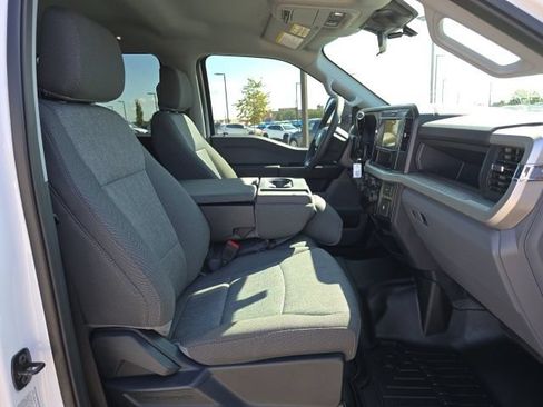 Used 2026 Ford F450 XL w/ XL Driver Assist Package AWD/4WD image 20