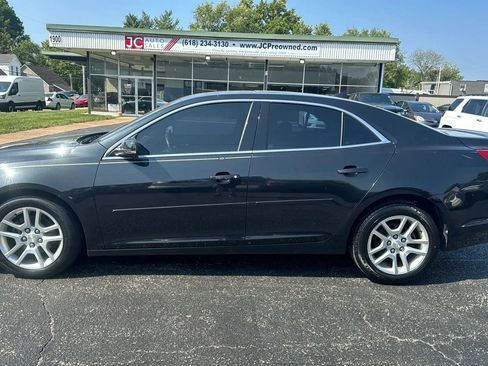 Used 2014 Chevrolet Malibu LT w/ Power Convenience Package image 8