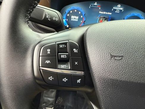 Used 2025 Ford Bronco Sport Outer Banks w/ Outer Banks Tech Package+ image 15