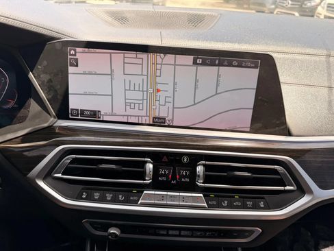 Used 2020 BMW X7 xDrive40i w/ Dynamic Handling Package AWD/4WD image 15