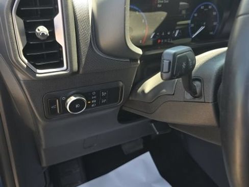 Used 2024 Ford Bronco Sport Big Bend w/ Convenience Package AWD/4WD image 12