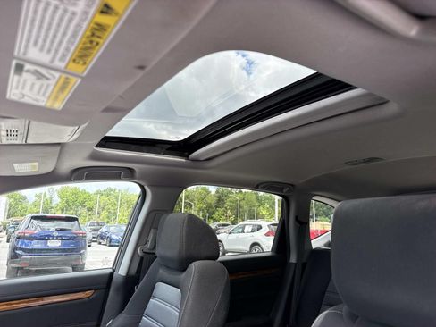 Used 2017 Honda CR-V EX image 9