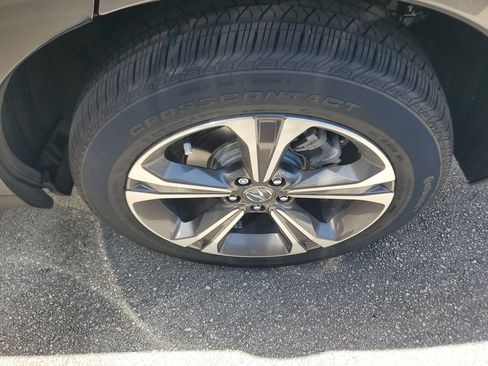 Used 2025 Acura RDX SH-AWD w/ Technology Package image 6