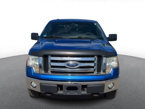Used 2011 Ford F150 XLT w/ Trailer Tow Pkg AWD/4WD image 3