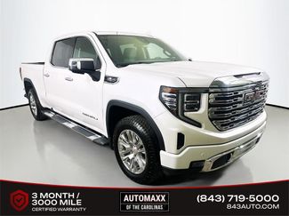 Used 2022 GMC Sierra 1500 Denali video 1