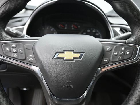 Used 2024 Chevrolet Malibu LT FWD image 14