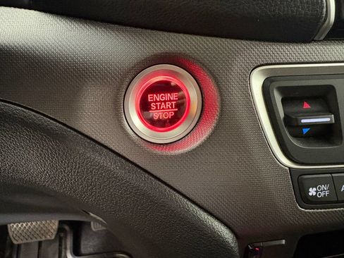 Used 2025 Honda Ridgeline RTL image 27