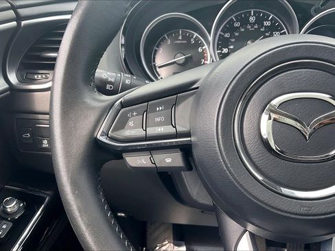 Used 2023 MAZDA CX-9 Touring Plus image 23