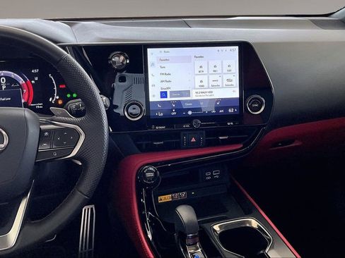 Used 2024 Lexus NX 350 F Sport AWD/4WD image 6