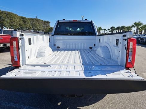 New 2026 Ford F350 XL w/ XL Driver Assist Package image 11