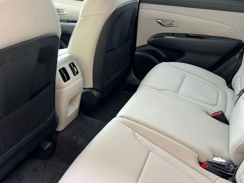 New 2026 Hyundai Tucson Limited image 10