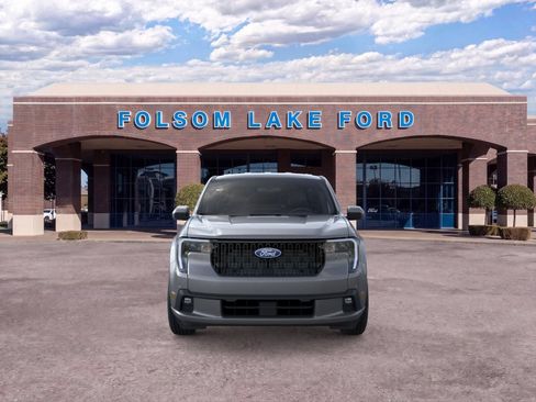 New 2026 Ford Maverick Lobo AWD/4WD image 6