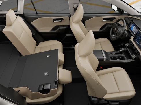 New 2026 Toyota RAV4 XLE Premium w/ Panoramic Sun Roof Package FWD image 22