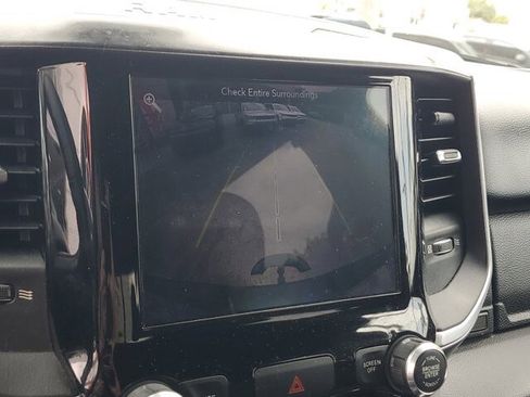Used 2019 RAM 1500 Big Horn RWD image 25