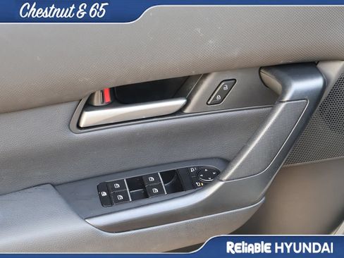Used 2024 MAZDA CX-50 AWD 2.5 S w/ Preferred Package image 22