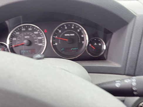 Used 2007 Jeep Grand Cherokee Laredo AWD/4WD image 16