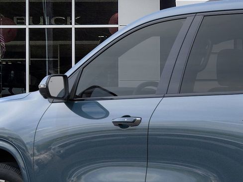 New 2026 GMC Acadia Denali Ultimate AWD/4WD image 12