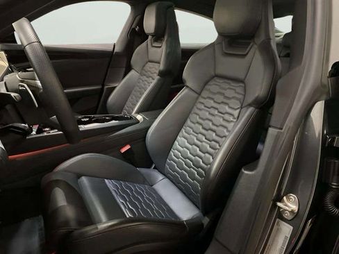 Used 2023 Audi e-tron GT Premium Plus w/ Performance Package image 57