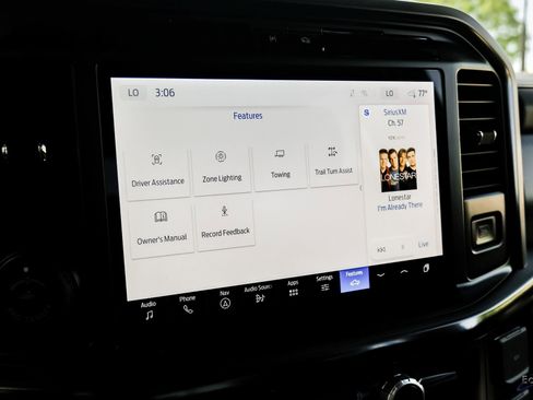 Used 2025 Ford F150 Raptor w/ Equipment Group 803A Raptor R image 86