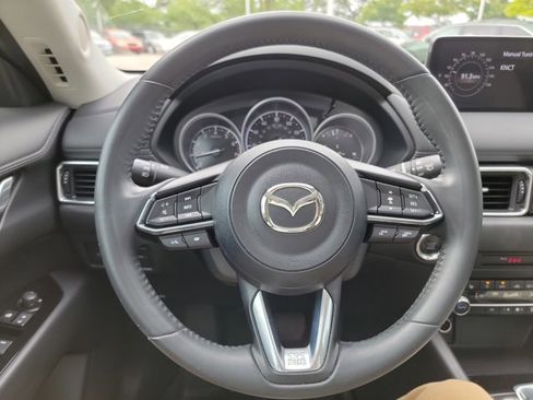 Used 2023 MAZDA CX-5 AWD 2.5 S image 20