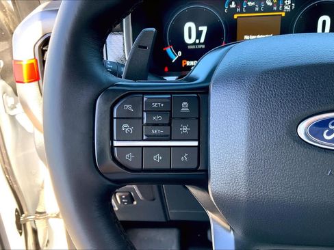 Used 2022 Ford F150 Raptor w/ Equipment Group 801A High AWD/4WD image 21