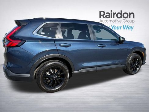 Used 2024 Honda CR-V Sport image 7
