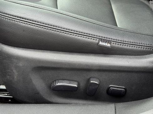 Used 2021 Nissan Altima 2.5 SV w/ SV Premium Package image 14