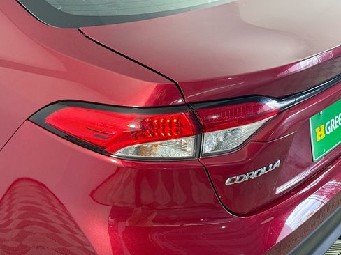 Used 2023 Toyota Corolla LE image 35