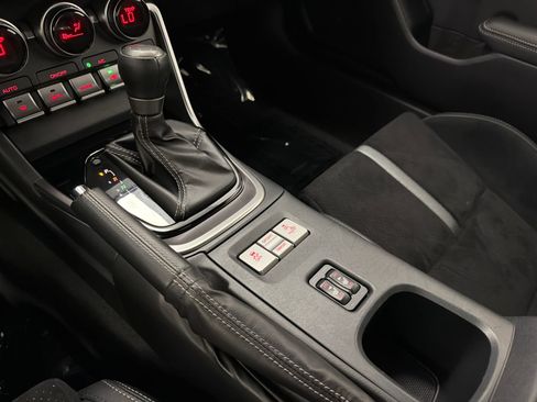 Used 2024 Toyota GR86 Premium RWD image 26