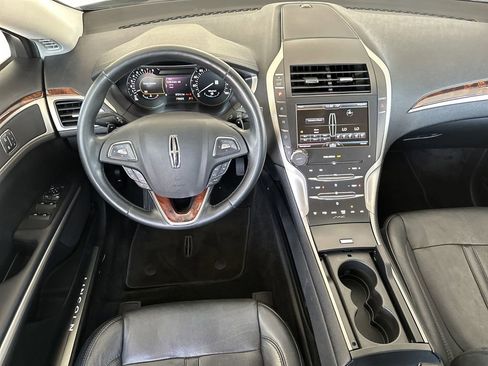 Used 2016 Lincoln MKZ Base w/ Equipment Group 300A Reserve image 16