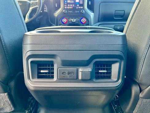 Used 2021 Chevrolet Silverado 1500 RST w/ All Star Edition Plus image 19