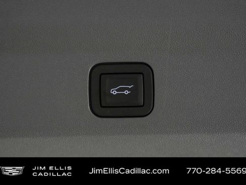 New 2026 Cadillac Escalade IQL Luxury image 34