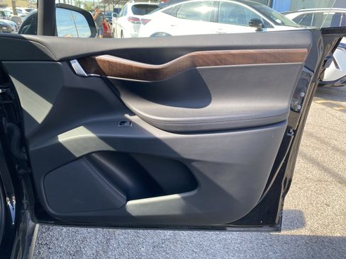 Used 2018 Tesla Model X P100D AWD/4WD image 24
