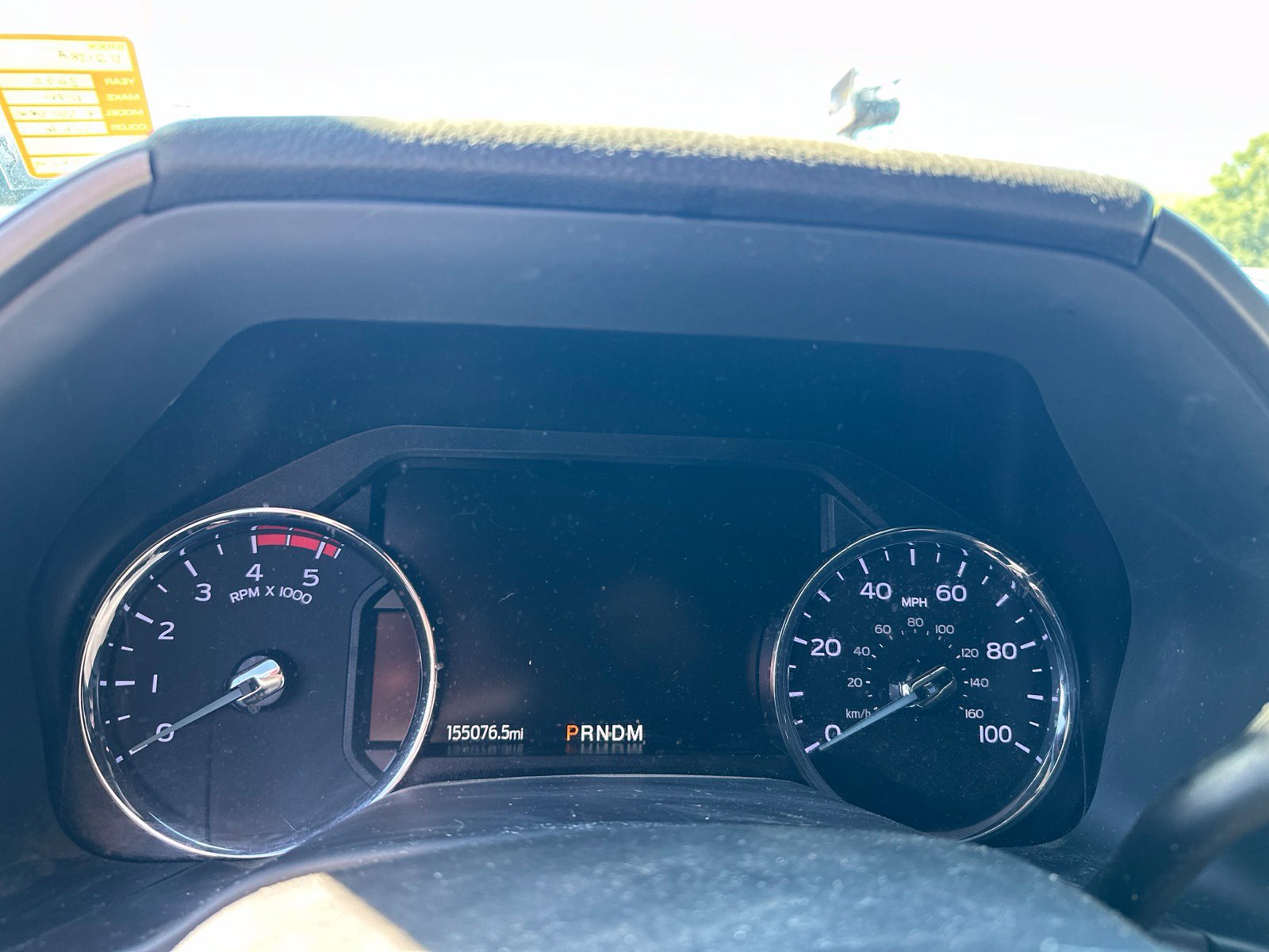 Used 2022 Ford F350 Platinum AWD/4WD image 9