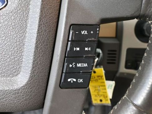 Used 2013 Ford F150 XLT w/ Luxury Equipment Group AWD/4WD image 28