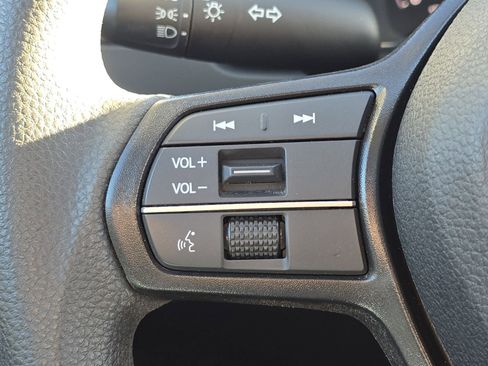 Used 2024 Honda Accord EX image 28