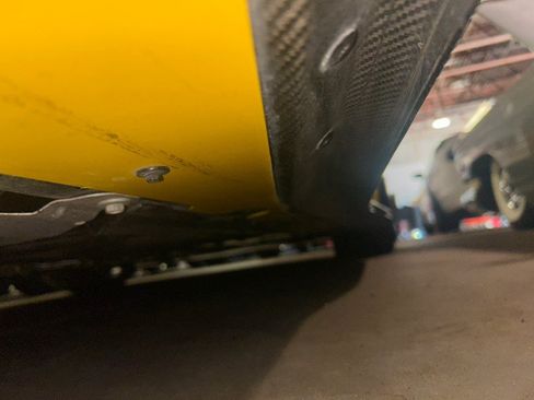 Used 2019 Chevrolet Corvette ZR1 RWD image 54