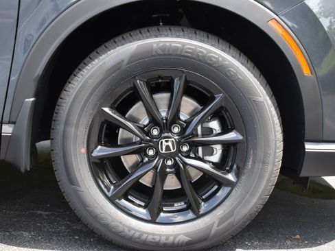 New 2026 Honda CR-V Sport image 10